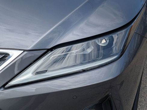 Used 2020 Lexus RX 350 AWD image 9