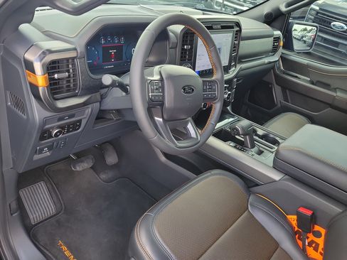 Used 2026 Ford F150 Tremor w/ Equipment Group 402A High AWD/4WD image 21