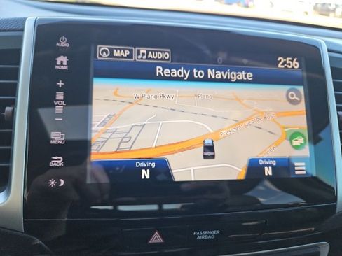 Used 2018 Honda Ridgeline RTL-E image 17