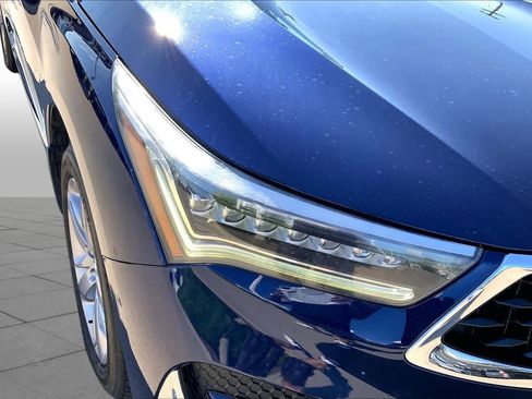 Used 2020 Acura RDX w/ Advance Package AWD/4WD image 26