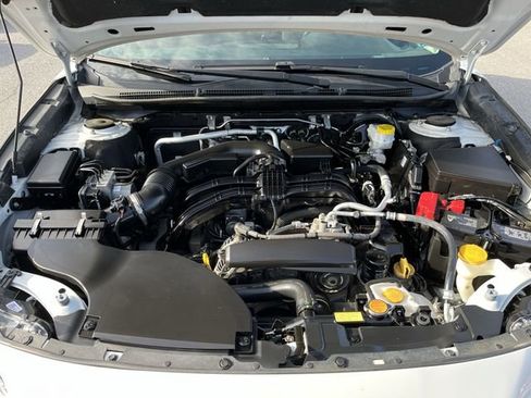 Used 2021 Subaru Outback Premium image 19