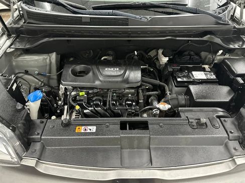 Used 2017 Kia Soul FWD image 13