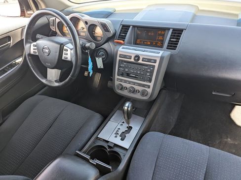 Used 2003 Nissan Murano SL w/ Premium Pkg AWD/4WD image 32