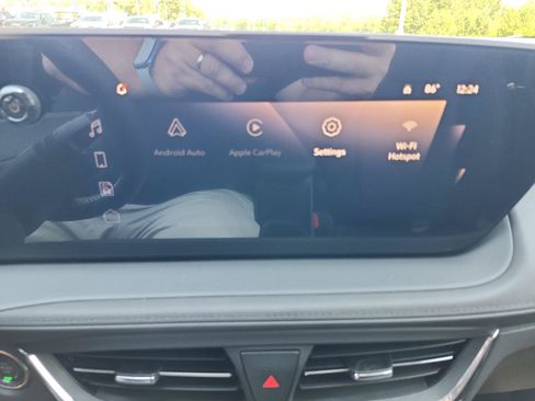 New 2026 Buick Encore GX Preferred w/ Comfort Package FWD image 12