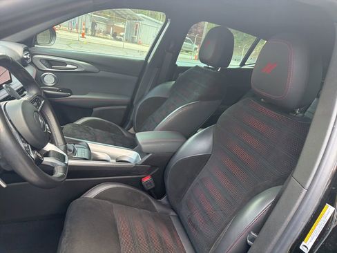 Used 2024 Dodge Hornet R/T Plus AWD/4WD image 10