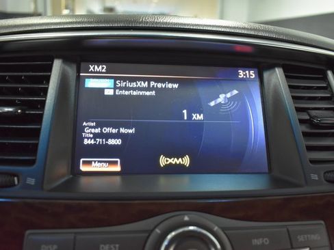 Used 2017 Nissan Armada SV w/ Driver Package image 23