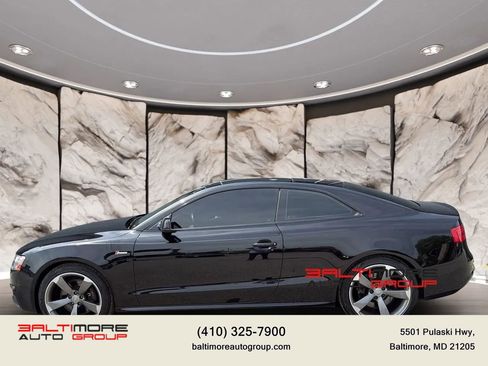 Used 2016 Audi S5 Premium Plus w/ Technology Package image 8