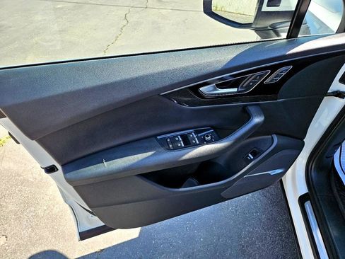 Used 2019 Audi Q7 3.0T Premium Plus AWD/4WD image 21