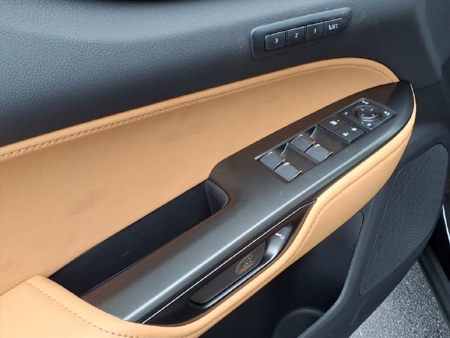 New 2026 Lexus NX 350 AWD w/ Cold Area Package image 17