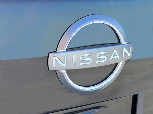 Used 2025 Nissan Sentra S FWD image 10