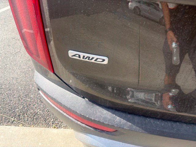 Used 2021 Kia Telluride S AWD/4WD image 10