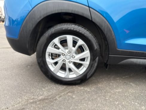 Used 2020 Hyundai Tucson Value AWD/4WD image 44