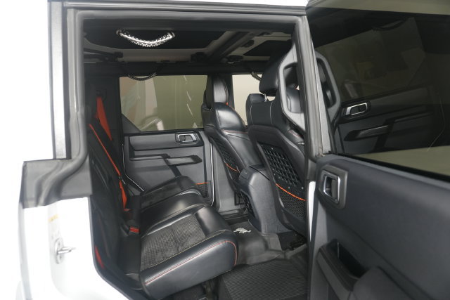 Certified 2024 Ford Bronco Raptor AWD/4WD image 26
