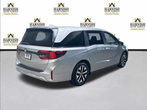 Used 2025 Honda Odyssey EX-L image 5