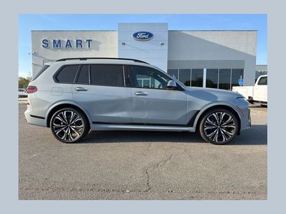 Used 2025 BMW X7 xDrive40i w/ M Sport Package