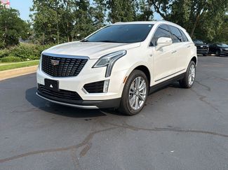 Used 2024 Cadillac XT5 Premium Luxury w/ LPO, Floor Liner Package AWD/4WD video 1