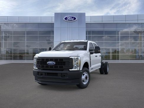 New 2026 Ford F350 XL AWD/4WD image 2
