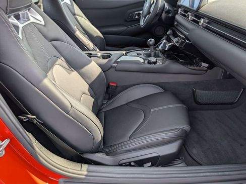 Used 2024 Toyota Supra image 42