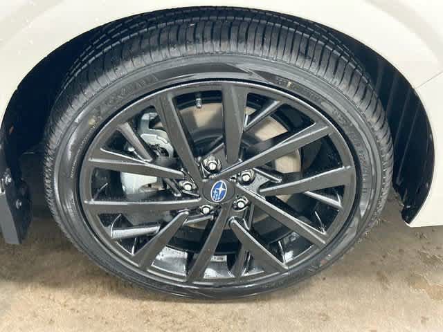 New 2026 Subaru Impreza RS AWD/4WD image 5
