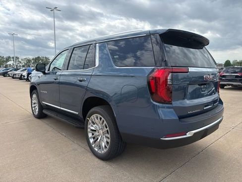 New 2026 GMC Yukon Elevation AWD/4WD image 5