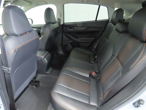 Used 2021 Subaru Crosstrek 2.5i Limited w/ Popular Package #3 image 20