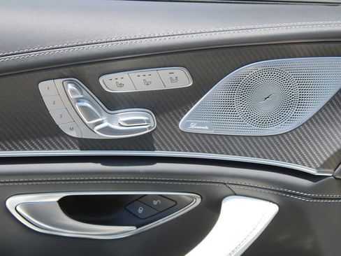 Used 2026 Mercedes-Benz AMG GT 63 image 13