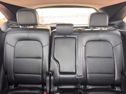 Used 2025 Ford Escape Platinum image 24