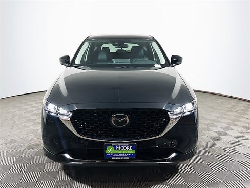 New 2025 MAZDA CX-5 AWD 2.5 S w/ Select Package image 2