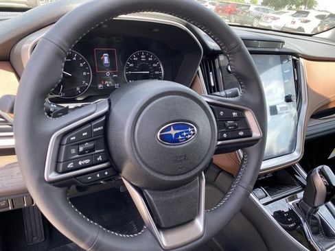 New 2025 Subaru Outback Touring w/ Tech Package 2 image 12