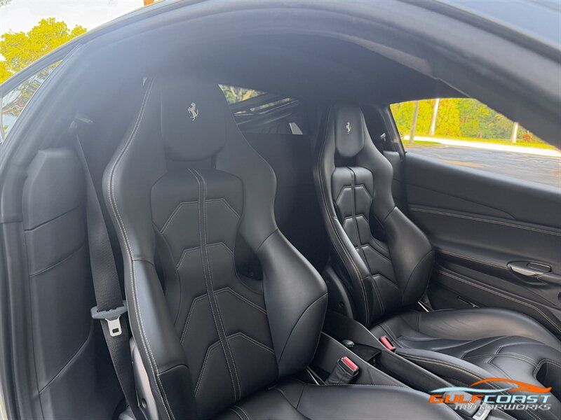 Used 2017 Ferrari 488 GTB RWD image 30