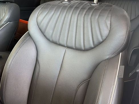 Used 2024 Hyundai Palisade Limited FWD image 5