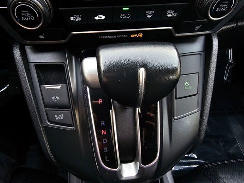 Used 2019 Honda CR-V EX-L image 13