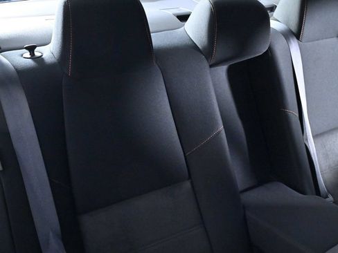 Certified 2022 Nissan Sentra SR FWD image 28