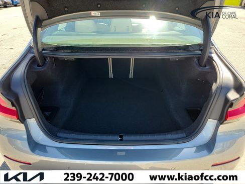 Used 2023 BMW 530i RWD image 10