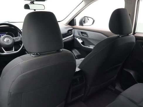 Used 2023 Nissan Rogue S AWD/4WD image 20