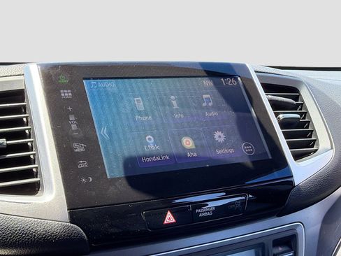 Used 2016 Honda Pilot EX-L image 10