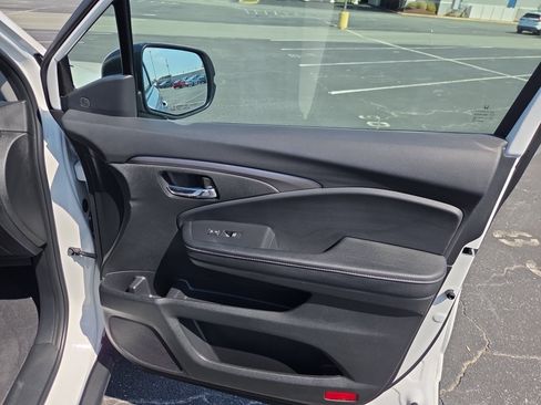 Used 2026 Honda Ridgeline RTL image 31