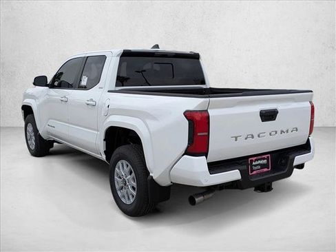 New 2026 Toyota Tacoma SR5 image 9