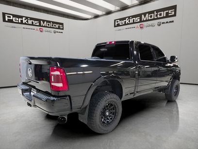 Used 2022 RAM 2500 Laramie