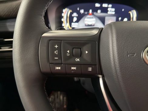 Certified 2026 INFINITI QX60 Sport w/ Dark Cargo Package image 13