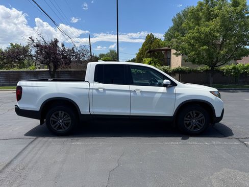 Used 2019 Honda Ridgeline Sport image 6