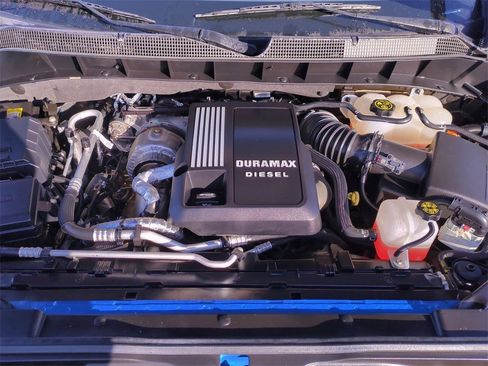 Certified 2022 Chevrolet Silverado 1500 RST w/ Convenience Package II image 30