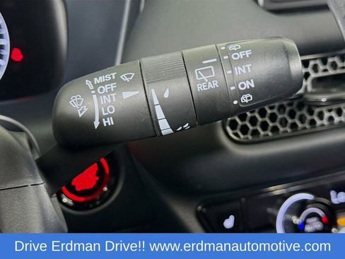 Used 2023 Honda HR-V Sport image 15