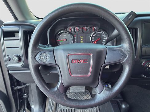 Used 2016 GMC Sierra 1500 4x4 Double Cab w/ Elevation Edition image 8