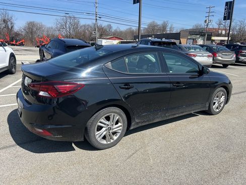Used 2020 Hyundai Elantra Value Edition w/ Cargo Package (C1) image 5