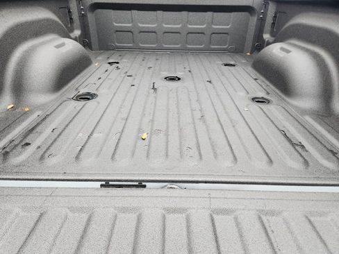 New 2026 RAM 2500 Tradesman w/ Chrome Appearance Group AWD/4WD image 23