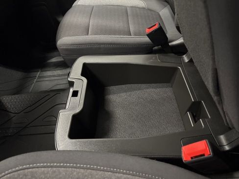 Used 2022 Chevrolet Silverado 1500 RST w/ Z71 Off-Road Package image 22