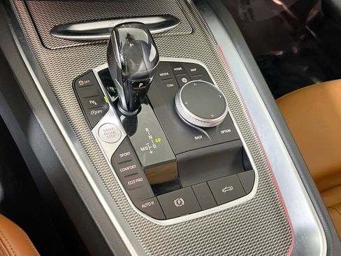 Used 2022 BMW Z4 sDrive30i w/ Premium Package RWD image 17