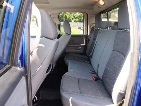 Used 2014 RAM 1500 Big Horn AWD/4WD image 10