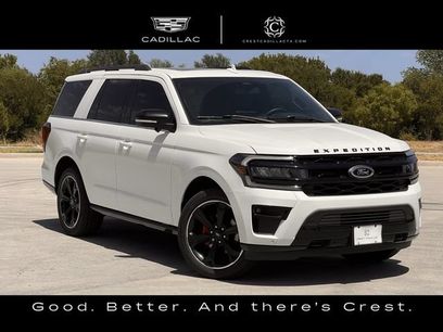 Used 2023 Ford Expedition Limited